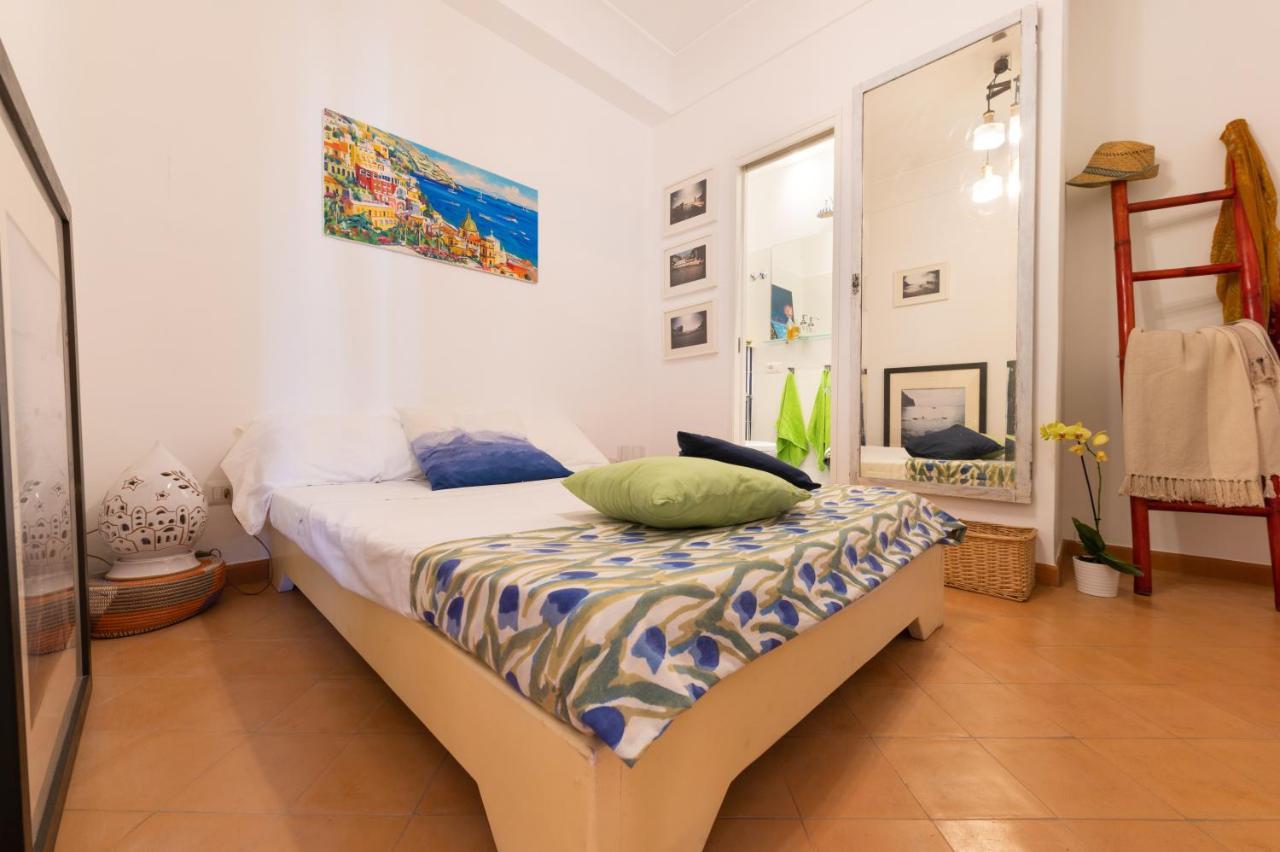 Estate4Home - Casa Peppenella Positano Extérieur photo