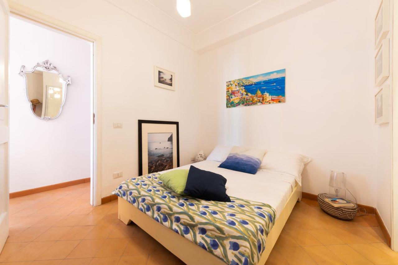Estate4Home - Casa Peppenella Positano Extérieur photo