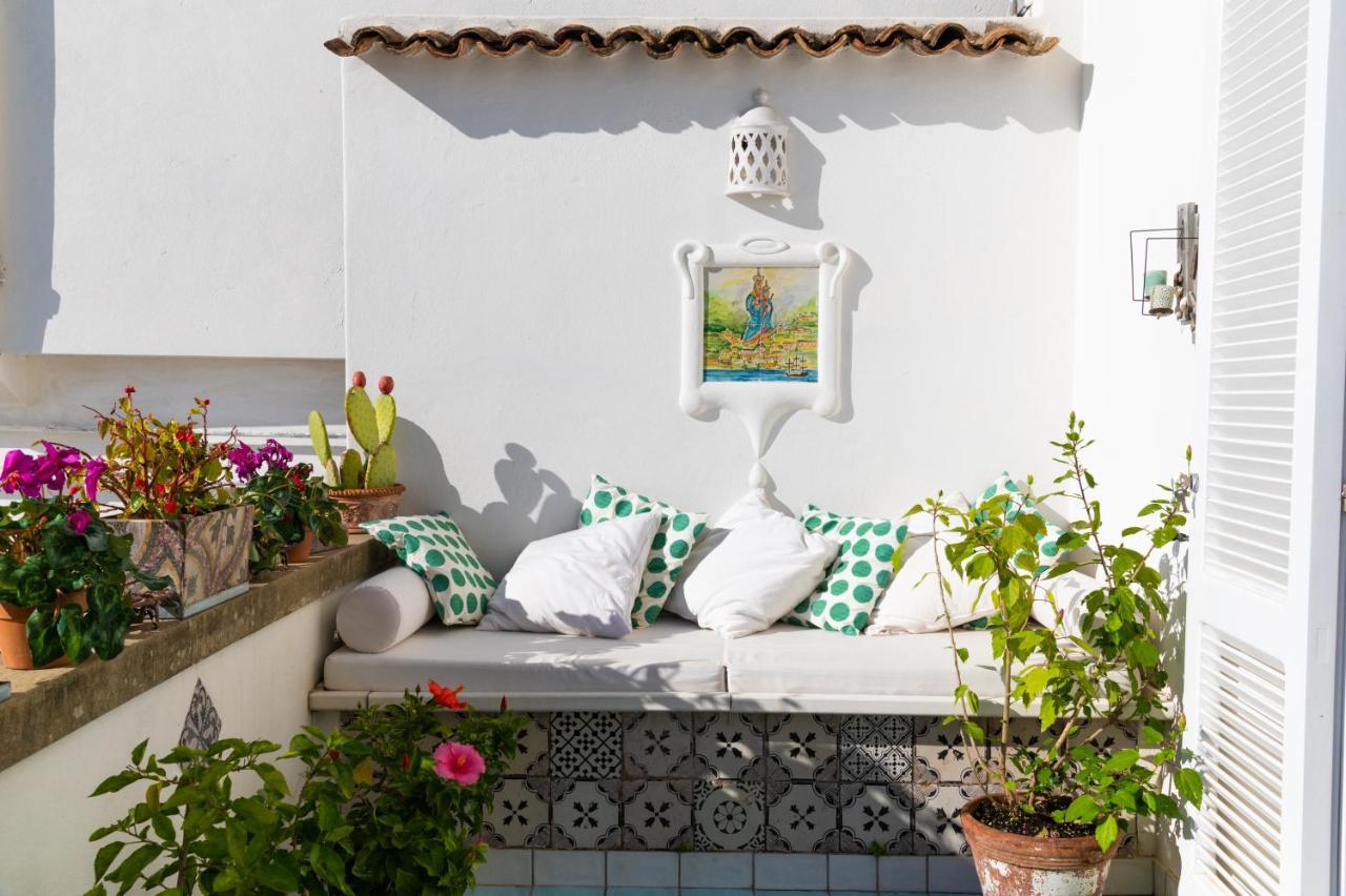 Estate4Home - Casa Peppenella Positano Extérieur photo
