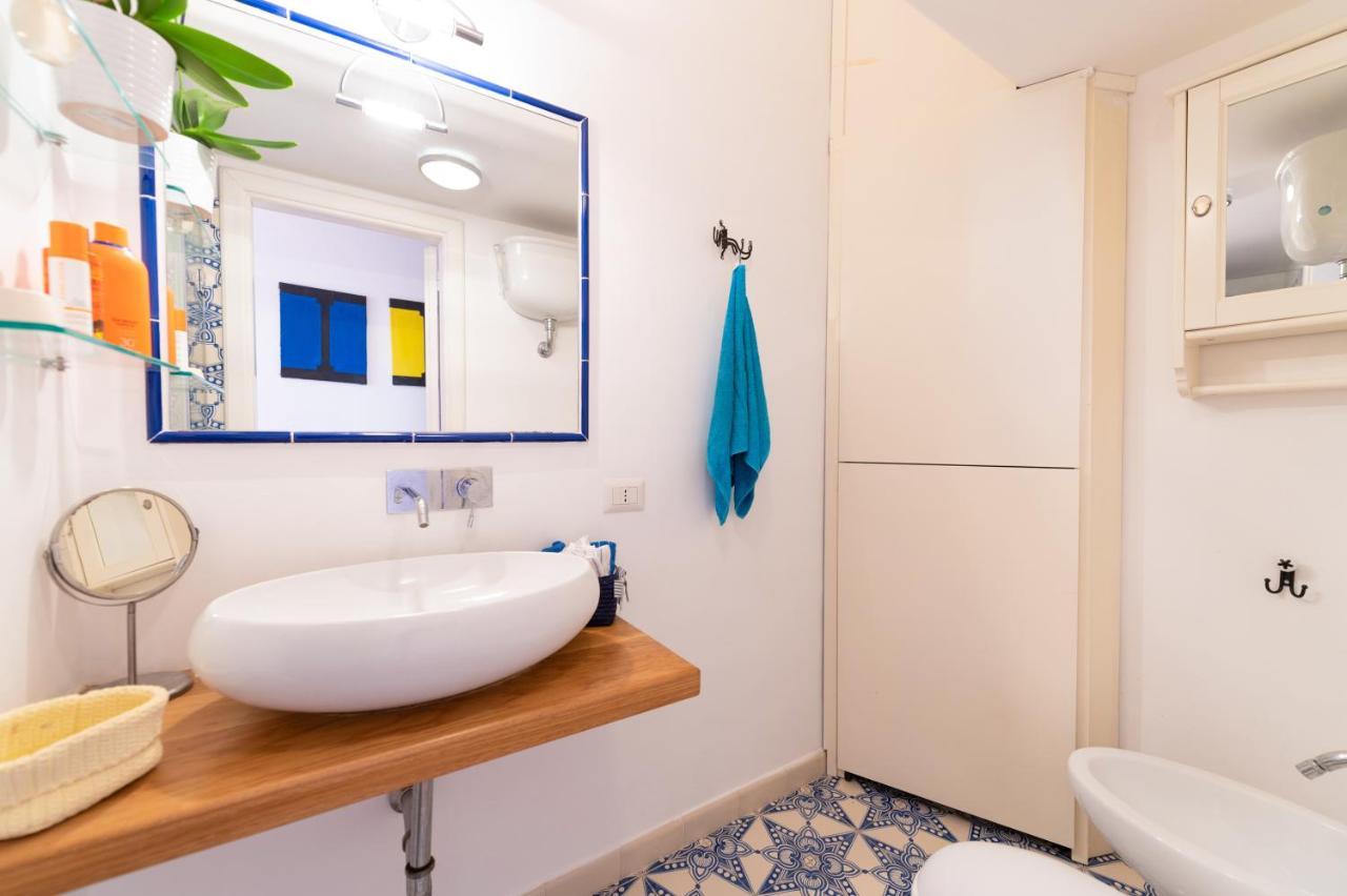 Estate4Home - Casa Peppenella Positano Extérieur photo