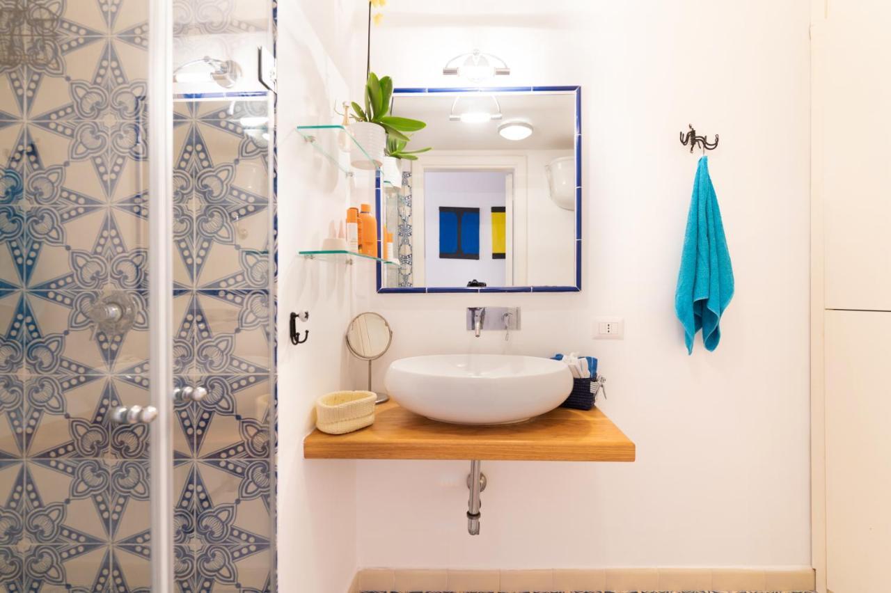 Estate4Home - Casa Peppenella Positano Extérieur photo