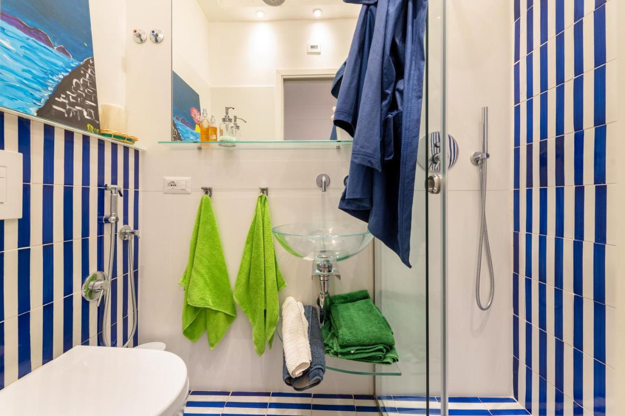 Estate4Home - Casa Peppenella Positano Extérieur photo