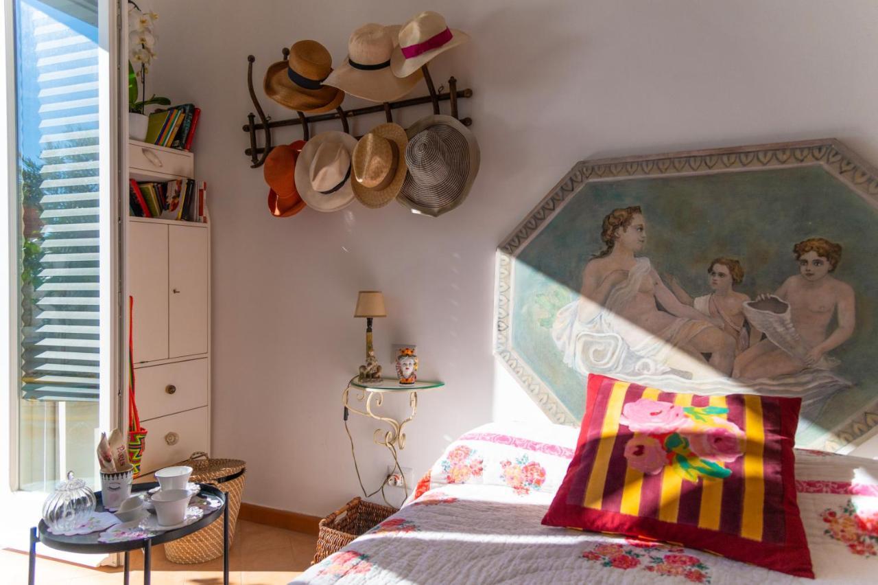 Estate4Home - Casa Peppenella Positano Extérieur photo