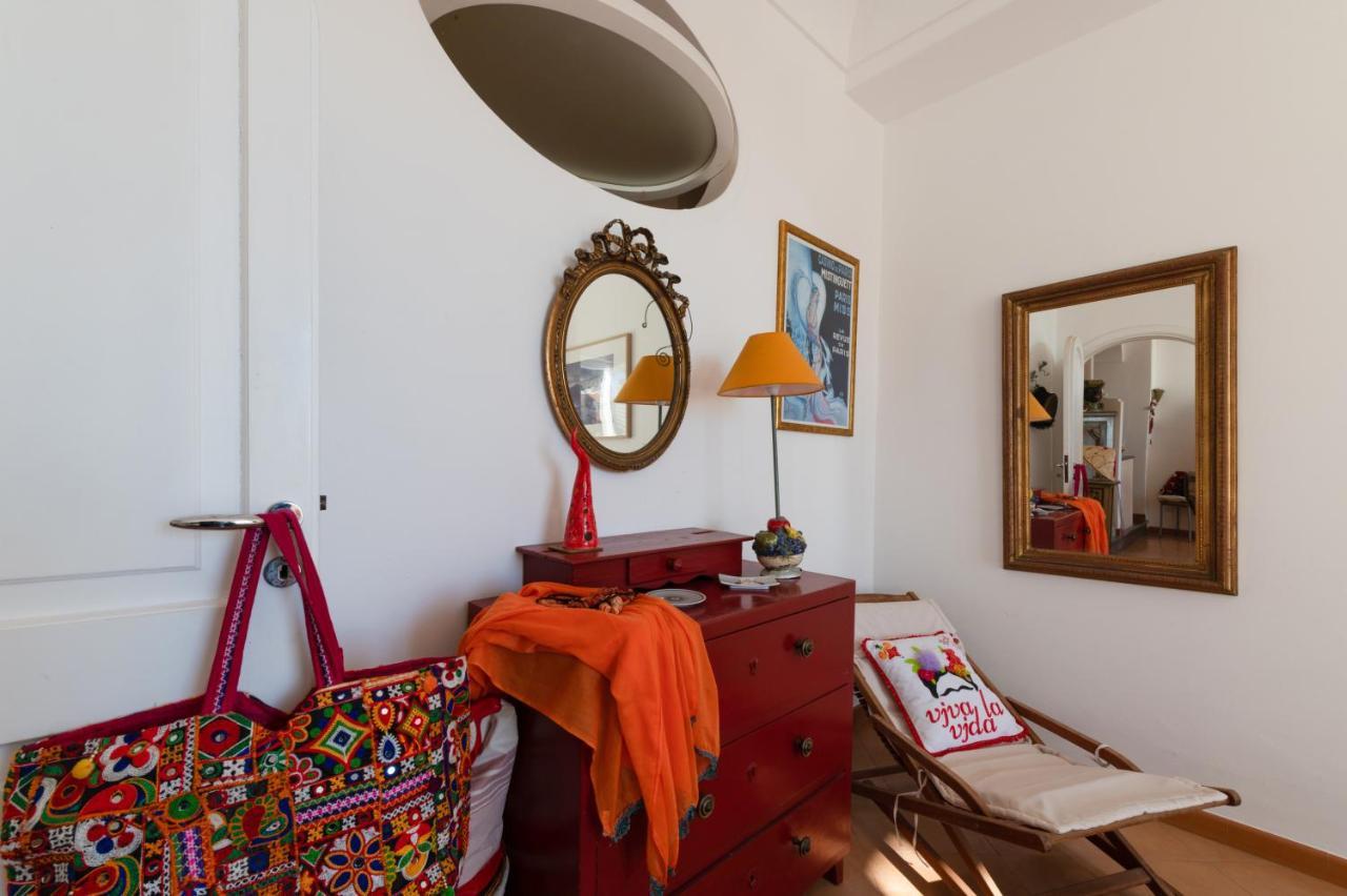 Estate4Home - Casa Peppenella Positano Extérieur photo